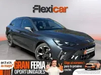 Occasion Cupra Leon 150 PK (110 kW) 2025 Grijs