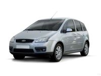 usado Ford C-MAX 2.0TDci Thunderbird