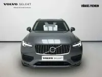 Używany Volvo XC90 Business Edition 235 KM (172 kW) 2020 Szary SUV