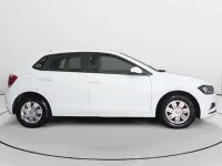 Occasion VW Polo Edition 65 PK (47 kW) 2019 Wit Hatchback