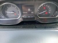 Usado Peugeot 2008 116 CV (85 kW) 2015 Negro SUV