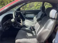 Usado Toyota Celica 175 CV (128 kW) 1993 Rojo Coupe
