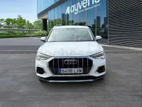 Usado Audi Q3 Advanced Plus 150 CV (110 kW) 2022 Blanco SUV