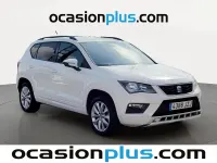 Usado Seat Ateca Ecomotive 116 CV (85 kW) 2017 Blanco SUV