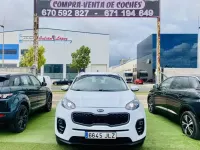 Usado Kia Sportage 116 CV (85 kW) 2016 SUV