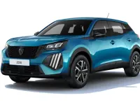 Nuevo Peugeot 2008 Style 110 CV (80 kW) 2026 SUV