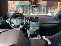 Usado Mercedes ML280 190 CV (139 kW) 2008 Azul SUV