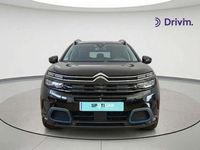 Brugt Citroën C5 Aircross Shine 226 HK (166 kW) 2022 Sort SUV