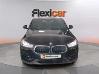 Usado BMW X2 140 CV (102 kW) 2021 Negro SUV