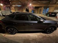 Usado Cupra Formentor 204 CV (150 kW) 2024 Gris SUV