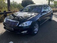 usado Mercedes S350 Largo Aut.