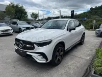 Nuevo Mercedes GLC300e 333 CV (244 kW) 2026 Blanco SUV
