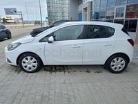 Usado Opel Corsa Selective 90 CV (66 kW) 2019 Blanco Utilitario