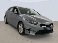 Usado Kia Ceed 100 CV (73 kW) 2026 Gris Utilitario