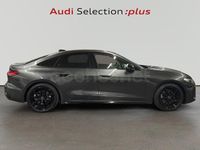 Usado Audi A5 204 CV (150 kW) 2025 Gris / plata Berlina
