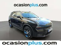 Usado Lynk & Co 01 261 CV (191 kW) 2023 Negro SUV
