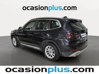 Usado BMW X3 xLine 292 CV (214 kW) 2022 Negro SUV