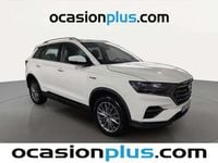 Usado SWM G01 131 CV (96 kW) 2023 Blanco SUV