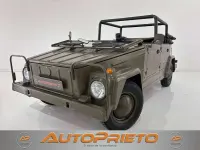 Usado VW 181 45 CV (33 kW) 1974 Verde SUV