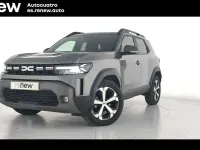 Usado Dacia Duster Journey 140 CV (102 kW) 2025 Gris SUV