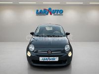Usado Fiat 500 Connect 71 CV (52 kW) 2021 Gris / plata Berlina