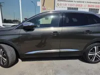 Usado Peugeot 3008 GTi 179 CV (131 kW) 2020 Verde SUV