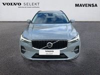 Usado Volvo XC60 Core 197 CV (144 kW) 2024 Gris SUV