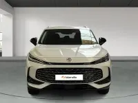 Nuevo MG EHS Comfort 224 CV (164 kW) 2026 Blanco SUV
