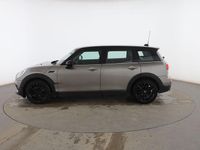 Käytetty Mini Cooper D 150 HP (110 kW) 2019 Harmaa Viistoperä