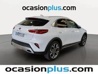 Usado Kia XCeed 116 CV (85 kW) 2020 Blanco SUV