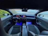 Usado Mercedes CLA220 190 CV (139 kW) 2025 Blanco Berlina