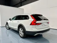 Usado Volvo V90 CC 235 CV (172 kW) 2019 Blanco Familiar