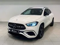 Usado Mercedes GLA200 150 CV (110 kW) 2024 SUV