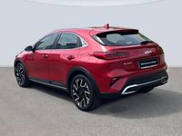 Usado Kia XCeed 141 CV (103 kW) 2024 Blue flame (b3l) SUV