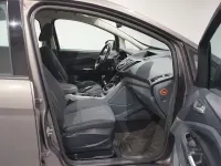 Usado Ford C-MAX Trend 125 CV (91 kW) 2012 Gris Monovolumen
