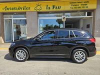 Usado BMW X1 Comfort Edition 150 CV (110 kW) 2021 Negro SUV