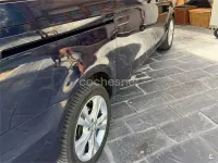 Usado Mercedes V250 Avantgarde 190 CV (139 kW) 2016 Azul Monovolumen