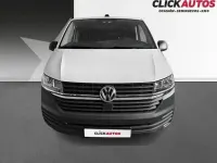 Usado VW T7 110 CV (80 kW) 2024 Van