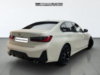 Usado BMW 318 Comfort Edition 150 CV (110 kW) 2025