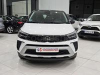 Usado Opel Crossland GS Line 110 CV (80 kW) 2021 Blanco SUV