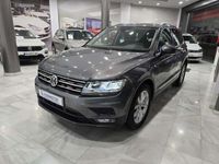 usado VW Tiguan 2.0TDI Sport 110kW (4.75)