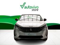 Usado Peugeot e-3008 GTi 165 kW (225 CV) 2023 Blanco SUV