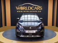 usado Peugeot 5008 2.0bluehdi S&s Gt Eat8 180