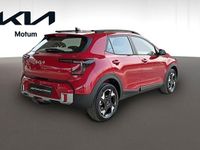 Nuevo Kia Stonic 115 CV (84 kW) 2026 Infra red SUV