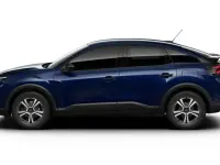 Nuevo Citroën C4 145 CV (106 kW) 2026 Azul SUV