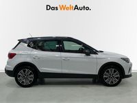 Usado Seat Arona FR 115 CV (84 kW) 2024 Blanco SUV