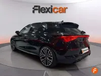 Usado Cupra Leon VZ 300 CV (220 kW) 2022 Blanco Utilitario