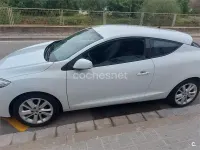 Usado Renault Mégane Expression 115 CV (84 kW) 2012 Blanco Berlina