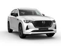 Nuevo Mazda CX-60 Homura-Line 327 CV (240 kW) 2025 Blanco SUV