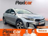 Usado Kia XCeed 160 CV (117 kW) 2023 Gris SUV